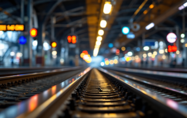 Giovane vittima incidente ferroviario alla stazione di Milano