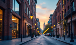 Un giovane coinvolto in un incidente stradale a Barrafranca