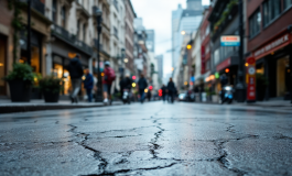 Giovane vittima di un incidente stradale a Capannori