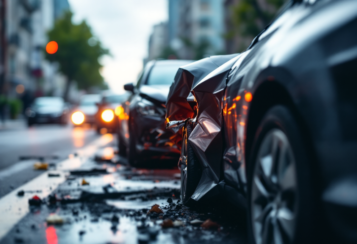 Incidente mortale a Montichiari: un uomo perde la vita e un altro è grave