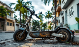 Uomo vittima di incidente stradale a Roma con auto pirata