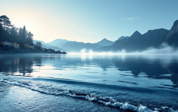 Donna di 63 anni coinvolta in un incidente in barca