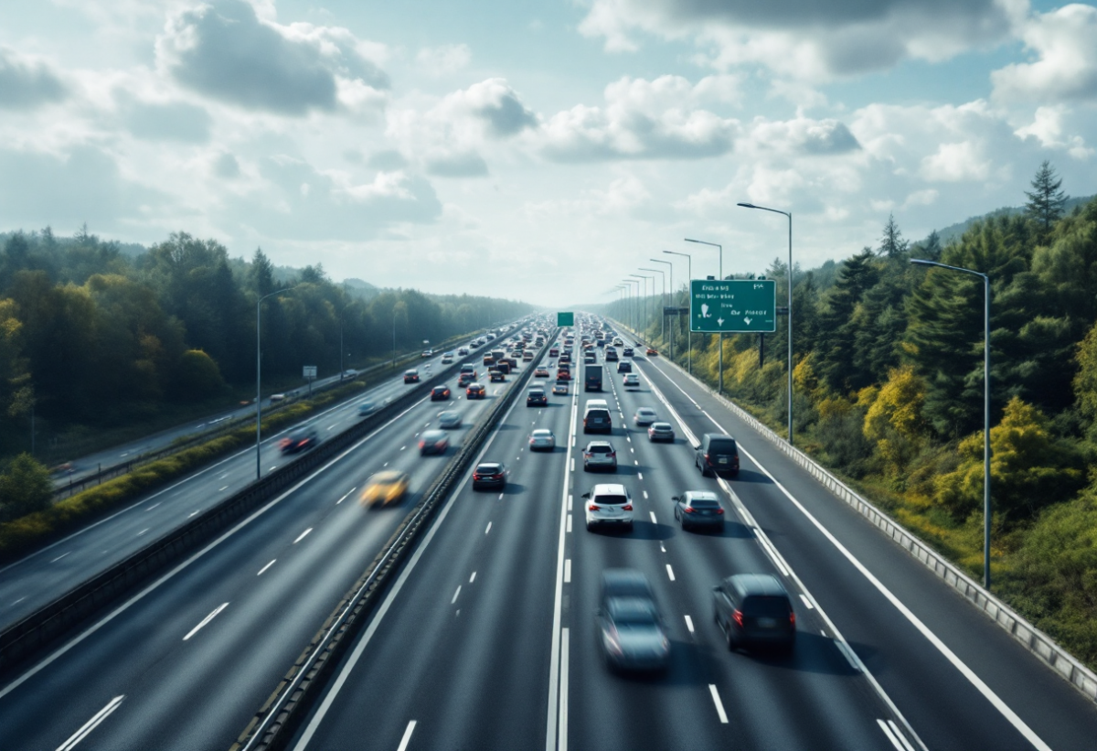 Incidente mortale sull'autostrada del Brennero: due vittime e feriti