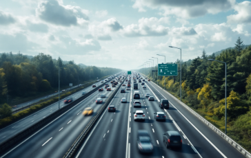 Incidente stradale sull'autostrada del Brennero con feriti