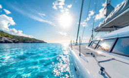 Catamarano coinvolto in un incidente mortale in mare