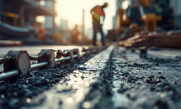 Operaio deceduto in un incidente di cantiere in Valtellina