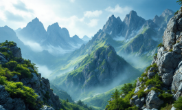 Uomo di 63 anni vittima di un incidente in montagna