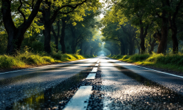 Tre giovani vittime di un tragico incidente nel Brindisino