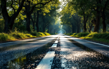 Tre giovani vittime di un tragico incidente nel Brindisino