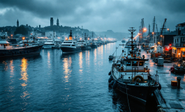 Indagini sull'incidente mortale al porto di Genova