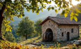 Operaio vittima di un incidente mortale a Mantello