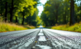 Incidente stradale in provincia di Foggia con feriti