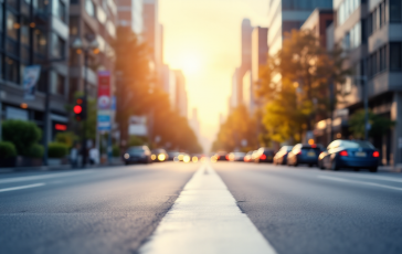 Incidente stradale a Cellatica con bambina coinvolta