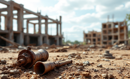 Due lavoratori morti in un incidente sul lavoro in Italia