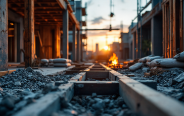 Grafico che mostra l'aumento degli incidenti mortali sul lavoro in Italia