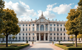 Meloni incontra leader internazionali a Palazzo Chigi