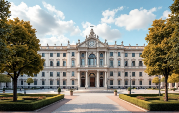 Meloni incontra leader internazionali a Palazzo Chigi