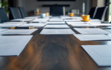 Rappresentanti del governo e sindacati discutono sicurezza lavoro