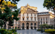 Incontro tra rappresentanti Italia e Germania