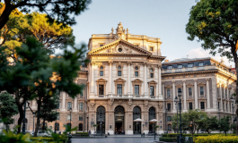 Incontro tra rappresentanti Italia e Germania