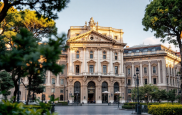 Incontro tra rappresentanti Italia e Germania
