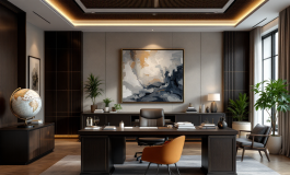 Il Presidente della Repubblica incontra il Capo della Polizia