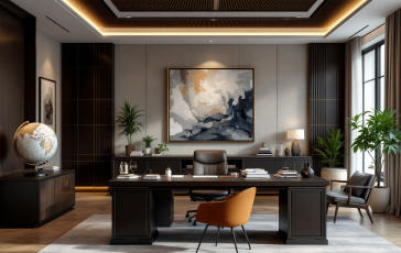 Il Presidente della Repubblica incontra il Capo della Polizia