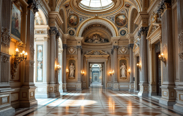Sergio Mattarella incontra il capo della Polizia al Quirinale