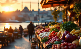 Elly Schlein e Özgür Özel durante un incontro per la democrazia