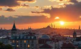 Rappresentazione dell'incontro tra Ucraina e Russia per la pace