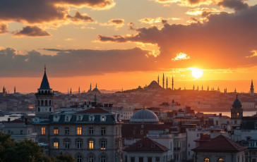 Rappresentazione dell'incontro tra Ucraina e Russia per la pace