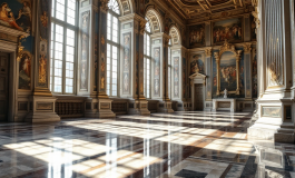 Papa Leone XIV e presidente Zelensky durante l'incontro in Vaticano