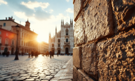 Papa Leone XIV durante il primo evento giubilare