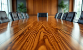 Rappresentanti di Italia, Stati Uniti e UE durante l'incontro