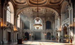 Rappresentanti di Italia, Stati Uniti e UE in incontro trilaterale