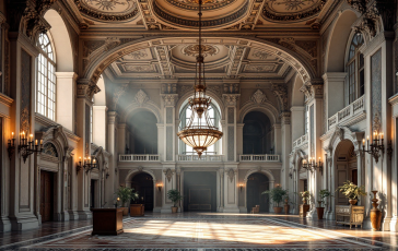 Rappresentanti di Italia, Stati Uniti e UE in incontro trilaterale