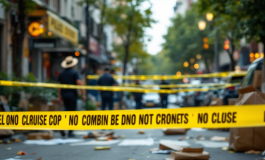 Ex maresciallo Marchetto parla dell'indagine Poggi