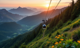 Indagini sulla tragedia della funivia del Faito con 25 indagati