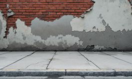 Immagine delle indagini sull'omicidio di Chiara Poggi