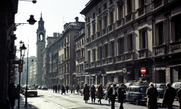 Indagini sull'omicidio di Fausto e Iaio a Milano