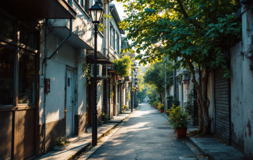 Scena del crimine a Mercato San Severino