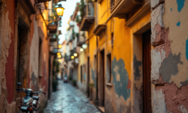 Due donne coinvolte in indagini su omicidio a Napoli