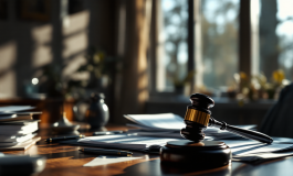 Immagine delle indagini sull'omicidio di Chiara Poggi a Garlasco