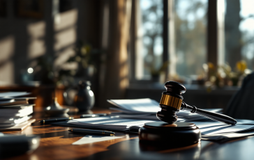 Immagine delle indagini sull'omicidio di Chiara Poggi a Garlasco