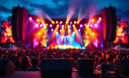 Baby Gang rapper accusato di legami con la mafia