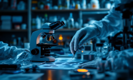 Impronte biologiche nella vicenda di Chiara Poggi