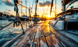 Indagini sul comandante del catamarano dopo l'incidente