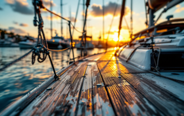 Indagini sul comandante del catamarano dopo l'incidente