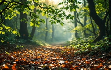 Immagine delle indagini sul caso Cheheb a Viterbo