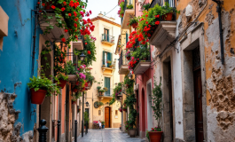 Indagini nei Quartieri Spagnoli su Chiara Jaconis